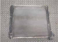  Радиатор охлаждения двигателя Hyundai Santa Fe 2005-2012 8799533 #3