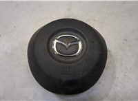  Подушка безопасности водителя Mazda 6 (GJ) 2012-2018 8799557 #1