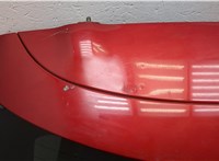  Крышка (дверь) багажника Mazda 3 (BM) 2013-2019 8799661 #3