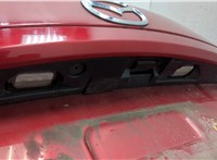  Крышка (дверь) багажника Mazda 3 (BM) 2013-2019 8799661 #4