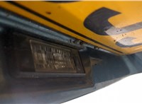 90100AU233 Крышка (дверь) багажника Nissan Primera P12 2002-2007 8799687 #5