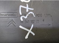  Пластик панели торпеды Citroen C4 Picasso 2006-2013 8799696 #3