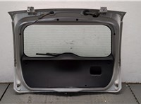  Крышка (дверь) багажника Ford Fiesta 2001-2007 8799724 #5