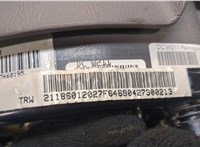  Подушка безопасности водителя Mercedes E W211 2002-2009 8799815 #5