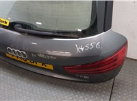  Крышка (дверь) багажника Audi Q3 2014-2018 8799831 #3