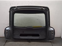  Крышка (дверь) багажника Audi Q3 2014-2018 8799831 #6
