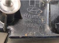 924012B520 Фонарь (задний) Hyundai Santa Fe 2005-2012 8799949 #3