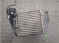 4F0145805AD Радиатор интеркулера Audi A6 (C6) 2005-2011 8800010 #3