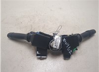 B000796480, B000777880 Переключатель поворотов и дворников (стрекоза) Citroen C1 2014-2022 8800016 #5