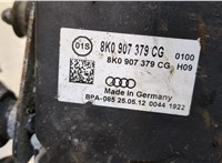8K0907379CG Блок АБС, насос (ABS, ESP, ASR) Audi A4 (B8) 2011-2015 8800077 #3