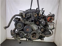  Двигатель (ДВС) Mercedes C W203 2000-2007 8800272 #1