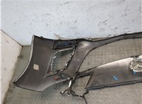 BBR350031HBB Бампер Mazda 3 (BL) 2009-2013 8800439 #3