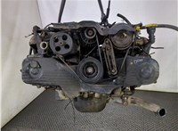  Двигатель (ДВС) Subaru Legacy Outback (B12) 1998-2004 8800451 #1