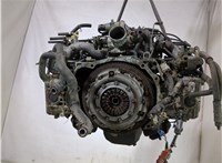  Двигатель (ДВС) Subaru Legacy Outback (B12) 1998-2004 8800451 #3