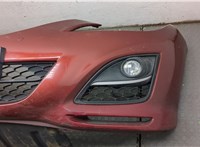  Бампер Mazda 6 (GH) 2007-2012 8800526 #2