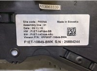2183942, F1ET10849BMS, F1ET10849BMK Щиток приборов (приборная панель) Ford C-Max 2015-2019 8800529 #5
