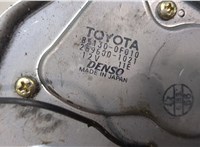 2596001021, 851300F010 Двигатель стеклоочистителя (моторчик дворников) задний Toyota Corolla Verso 2004-2009 8800640 #3