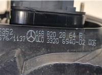 1688202864R Фонарь (задний) Mercedes A W168 1997-2004 8800684 #3