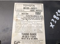 86120AE011 Магнитола Toyota Sienna 2 2003-2010 8800812 #5