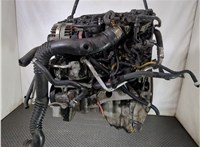  Двигатель (ДВС) BMW 5 E60 2003-2009 8800827 #2