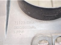 71123SWA000 Накладка замка капота Honda CR-V 2007-2012 8801084 #3