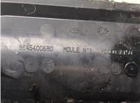 9645400680 Коллектор впускной Citroen C4 2004-2010 8801312 #2