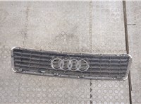  Решетка радиатора Audi A8 (D2) 1999-2002 8801346 #2