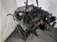  Двигатель (ДВС) Mercedes ML W163 1998-2004 8801375 #7