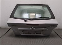  Крышка (дверь) багажника Citroen Xsara 2000-2005 8801476 #1