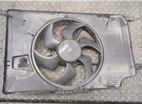  Вентилятор радиатора Renault Espace 4 2002- 8801633 #1