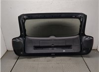4L0827023 Крышка (дверь) багажника Audi Q7 2006-2009 8801646 #7