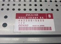  Магнитола Jaguar X-type 8801690 #3