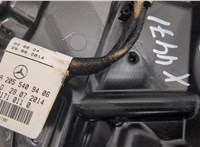  Стеклоподъемник электрический Mercedes C W205 2014-2018 8801736 #3