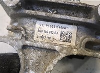 5Q0199262BJ Подушка крепления двигателя Volkswagen Tiguan 2016-2020 8801785 #2