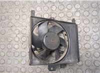  Вентилятор радиатора Smart Fortwo 1998-2007 8801897 #4