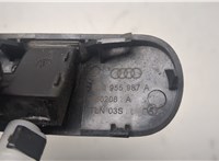 8U0955987A Форсунка омывателя стекла Audi Q3 2014-2018 8801914 #3