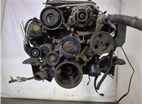  Двигатель (ДВС) Jeep Grand Cherokee 1999-2003 8801944 #1
