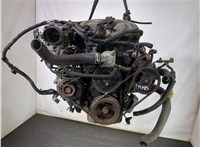  Двигатель (ДВС) Mazda MX-5 2 1998-2005 8801984 #1