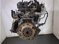  Двигатель (ДВС) Mazda MX-5 2 1998-2005 8801984 #3