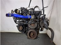  Двигатель (ДВС) Mazda MX-5 2 1998-2005 8802042 #1