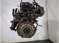 Двигатель (ДВС) Mazda MX-5 2 1998-2005 8802042 #3