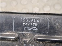0384K6 Радиатор интеркулера Peugeot 4007 8802098 #3
