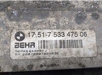  Радиатор интеркулера BMW X5 E70 2007-2013 8802223 #2