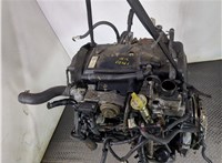 Двигатель (ДВС) Isuzu Trooper 8802345 #6