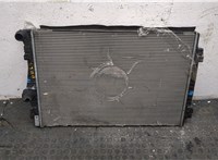5Q0121251GR Радиатор охлаждения двигателя Volkswagen Tiguan 2016-2020 8802454 #3