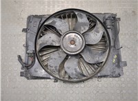  Вентилятор радиатора Mercedes C W204 2007-2013 8802504 #1
