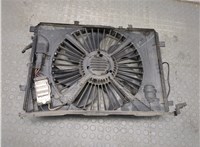  Вентилятор радиатора Mercedes C W204 2007-2013 8802504 #2