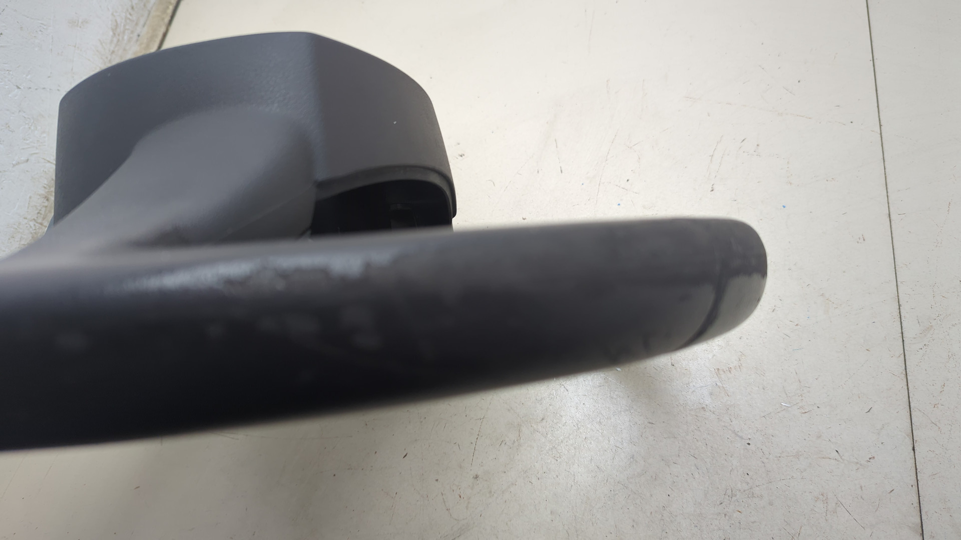 Рулевое колесо (руль)