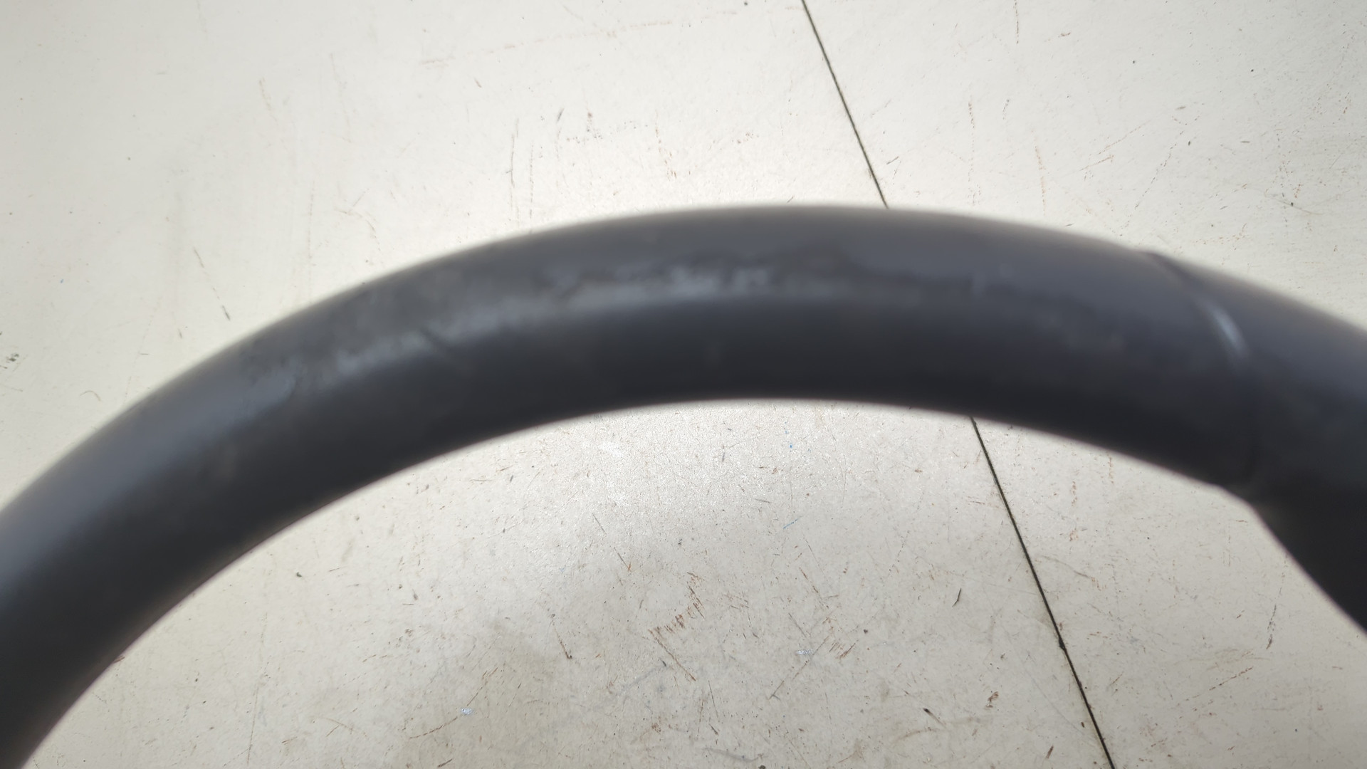 Рулевое колесо (руль)