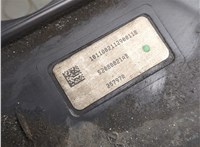  Вентилятор радиатора Jeep Grand Cherokee 1999-2003 8802535 #2